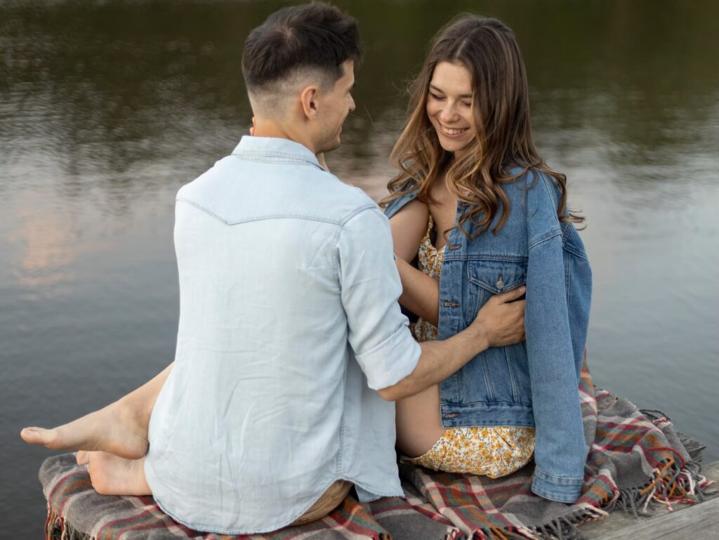 How a Marriage Therapist in Crystal Lake Helps Navigate Anxiety and Depression Together Through Family and Marriage Counseling