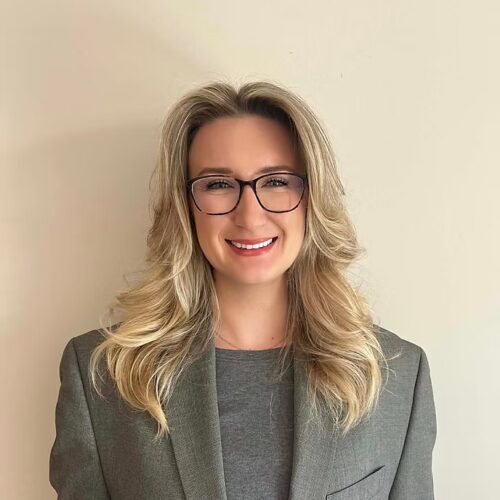 Maya Hufman