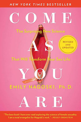 Come As You Are (Revised) cover