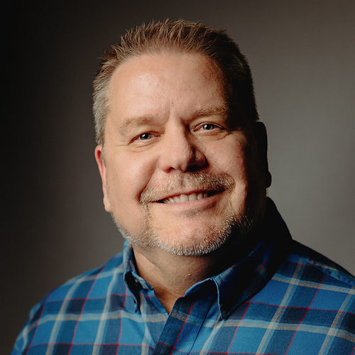 Dr. J. Scott Nelson
