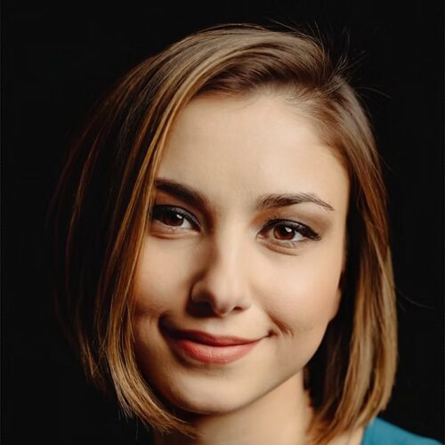 Leila B Nelson