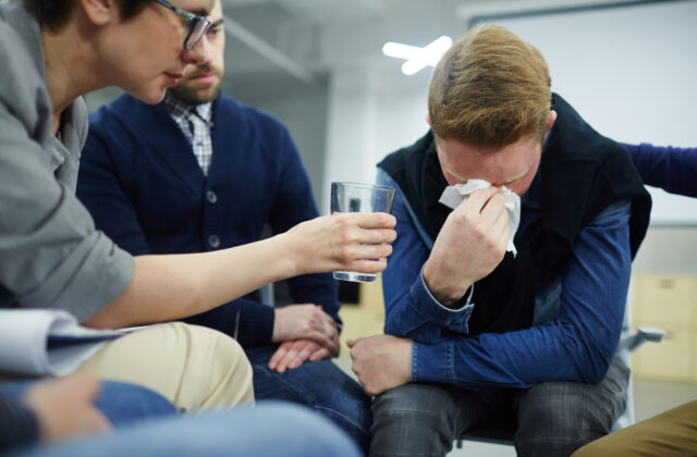 Suicide Myths and Facts: 7 Common Myths That Prevent People from Getting Help